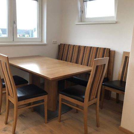 Apartmenthaus Leberhof Muttendorf Bagian luar foto