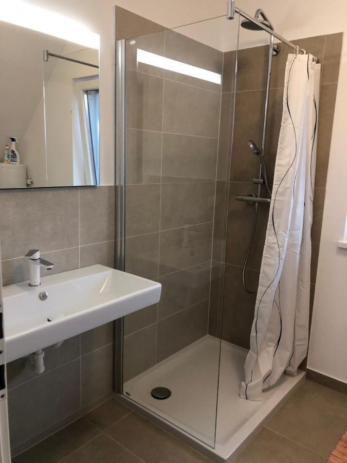 Apartmenthaus Leberhof Muttendorf Bagian luar foto