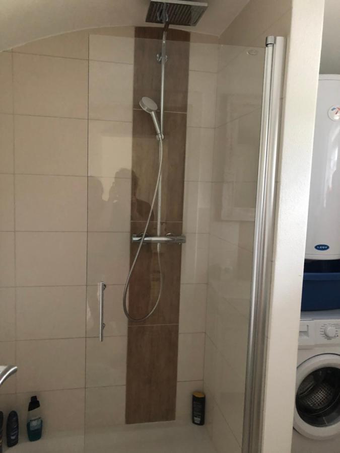 Apartmenthaus Leberhof Muttendorf Bagian luar foto